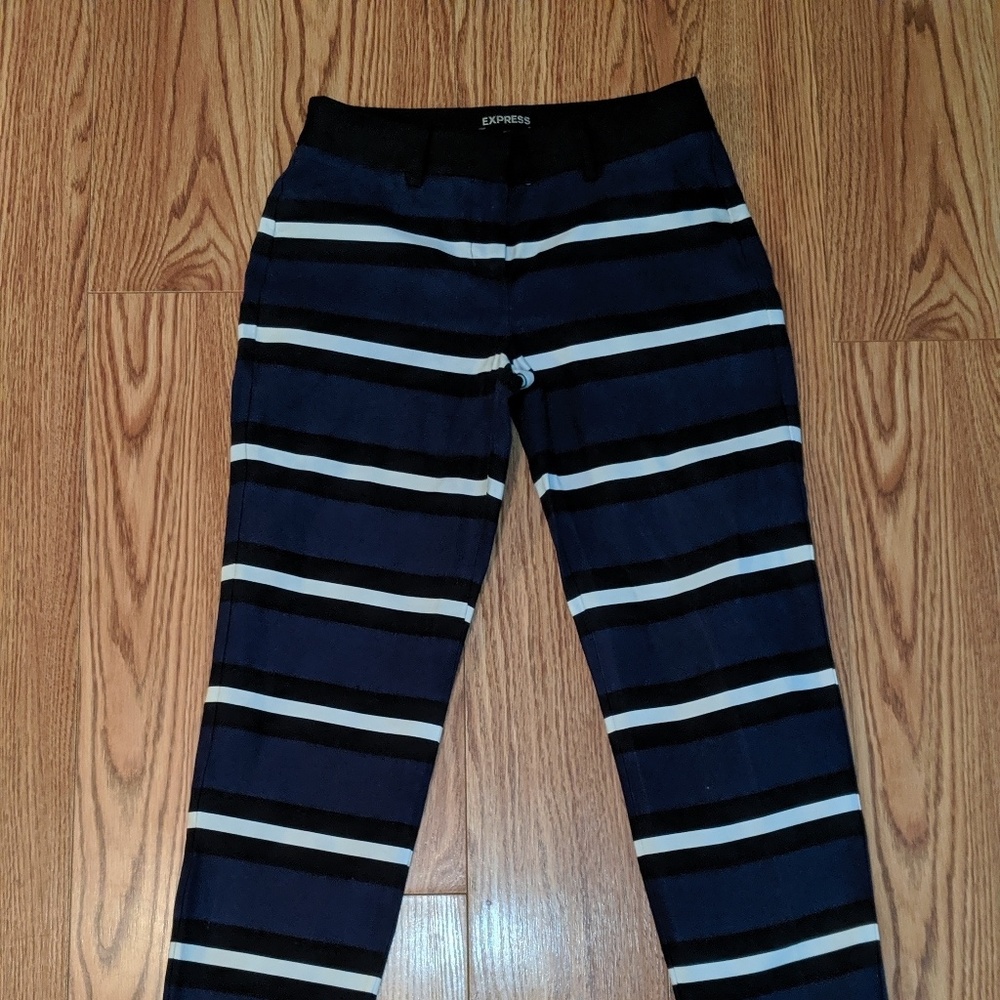 Work pants